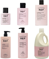 REF Illuminate Colour Conditioner