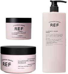 REF Illuminate Colour Masque
