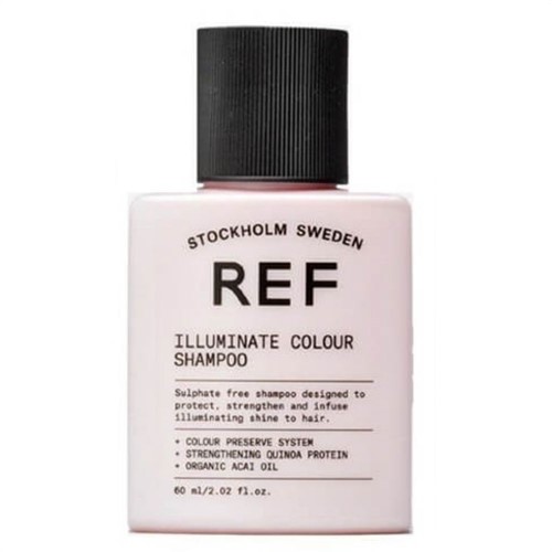 REF Illuminate Colour Shampoo - Travelsize