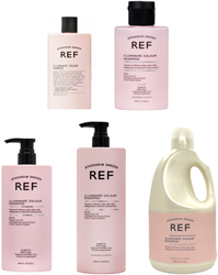 REF Illuminate Colour Shampoo