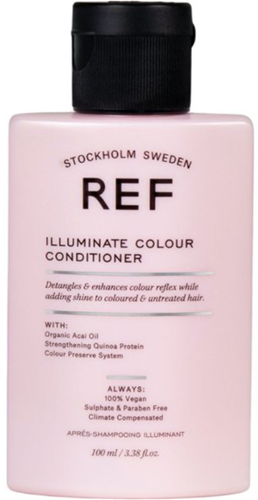 REF Illuminate Colour Conditioner - 100 ml