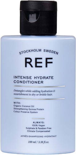 REF Intense Hydrate Conditioner - 100 ml