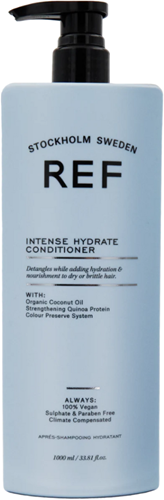 REF Intense Hydrate Conditioner - 1000 ml
