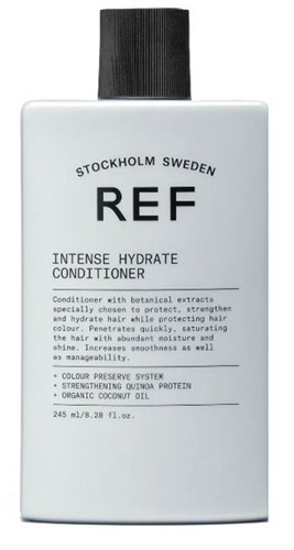 REF Intense Hydrate Conditioner - 245 ml