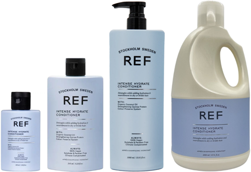 REF Intense Hydrate Conditioner