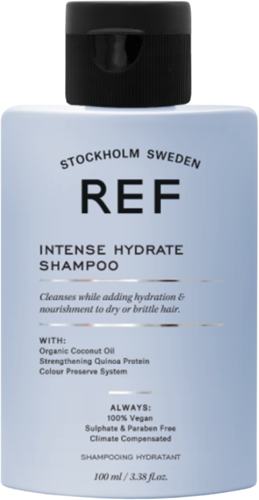 REF Intense Hydrate Shampoo - 100 ml