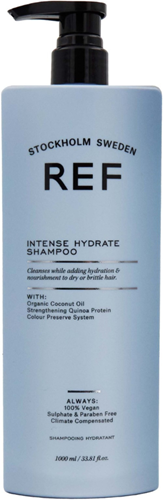 REF Intense Hydrate Shampoo - 1000 ml