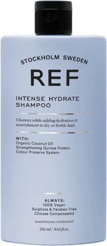 REF Intense Hydrate Shampoo - 285 ml