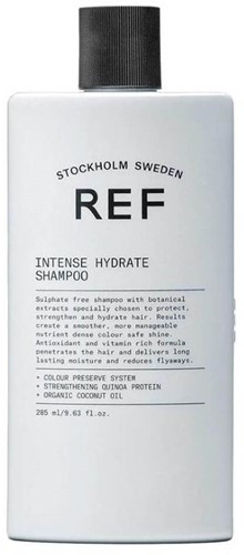 REF Intense Hydrate Shampoo - 285 ml