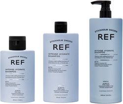 REF Intense Hydrate Shampoo