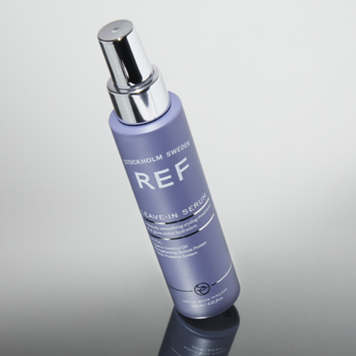 REF Leave in Serum - 125 ml-2