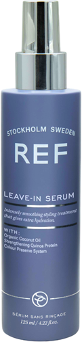 REF Leave in Serum - 125 ml