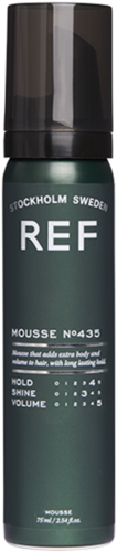 REF Mousse N°435 - 75 ml