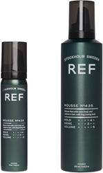 REF Mousse N°435