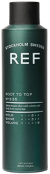 REF Root to Top N°335 - 250 ml