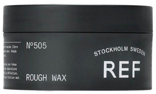 REF Rough Wax N°505 - 85 ml