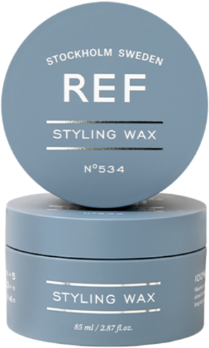 REF Styling Wax N°534 - 85 ml