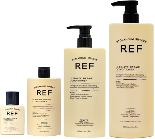 REF Ultimate Repair Conditioner