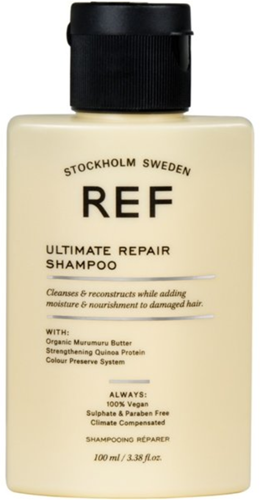 REF Ultimate Repair Shampoo - 100 ml