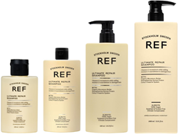 REF Ultimate Repair Shampoo