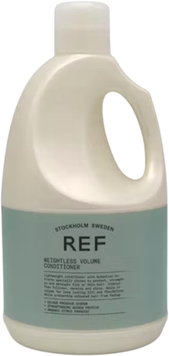 REF Weightless Volume Conditioner - 2000 ml