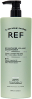 REF Weightless Volume Conditioner - 1000 ml