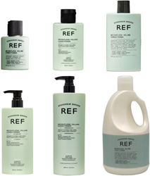 REF Weightless Volume Conditioner
