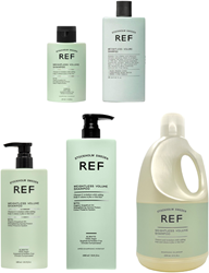 REF Weightless Volume Shampoo