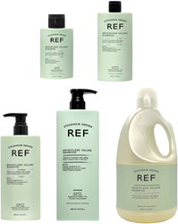 REF Weightless Volume Shampoo