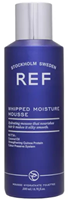 REF Whipped Moisture Mousse - 200 ml