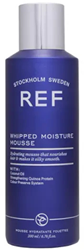 REF Whipped Moisture Mousse - 200 ml