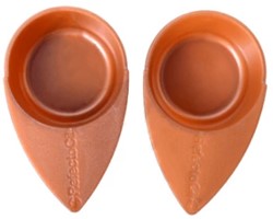 RefectoCil Eyelash Perm Refill Mini Dish