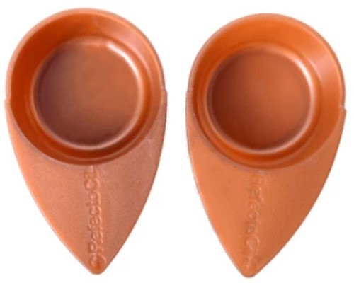 RefectoCil Eyelash Perm Refill Mini Dish