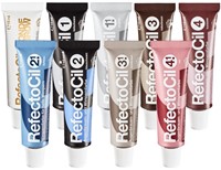 RefectoCil Wimper- en wenkbrauwverf 15 ml