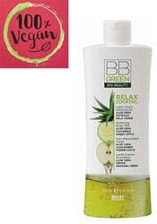 BB Green  - Relax Cocktail - Softening Body Milk - 250 ml