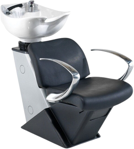 REM Evolution Baltic Salon Wasunit