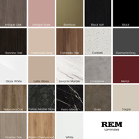 REM Cornell Kaptafel Eiland - Standaardmodel-2