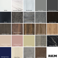 REM Evolution Baltic Salon Wasunit-3