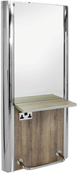 REM Cornell Kaptafel