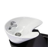 REM Evolution Baltic Salon Backwash Uni