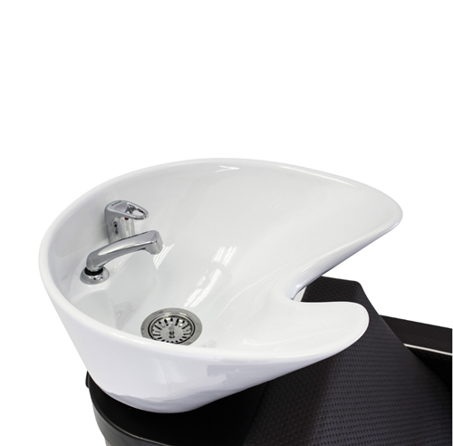 REM Evolution Baltic Salon Backwash Uni