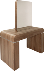 REM Lunar Kaptafel Eiland
