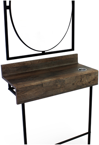 REM Madison Wall Styling Unit-2