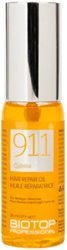BIOTOP PROFESSIONAL 911 Quinoa Hair Repair Oil - 30 ml