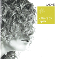 Lakmé K.Therapy Repair Duo sachet - 10 ml