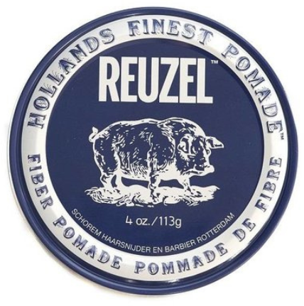 Reuzel Fiber Pomade - 113 gram
