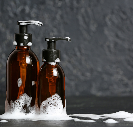 Hoe werkt reverse washing?