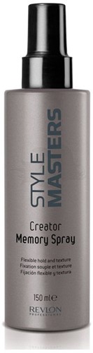 Revlon Style Masters Creator Memory Haarspray 150 ml