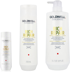 Goldwell Dualsenses Rich Repair Restoring Shampoo
