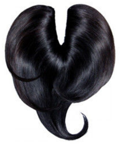 Balmain Volume Supérieur Clip-In Memory®Hair - Rio 1/3.4